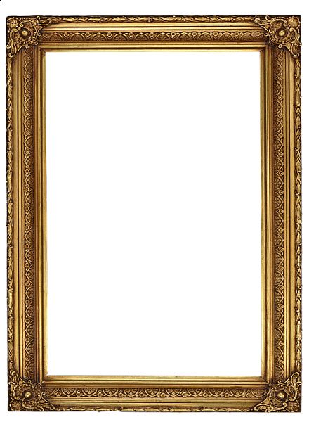 Picture, photo frame PNG    图片编号:90844