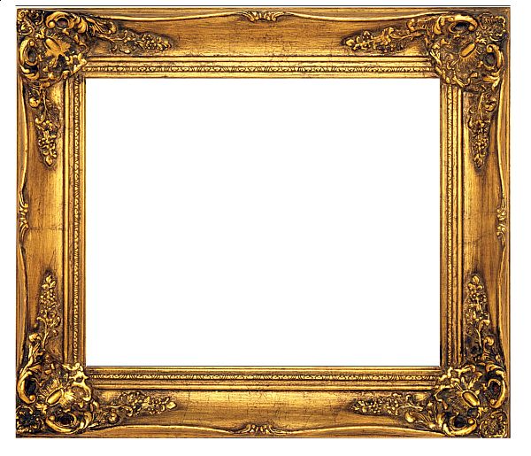 Picture, photo frame PNG    图片编号:90845
