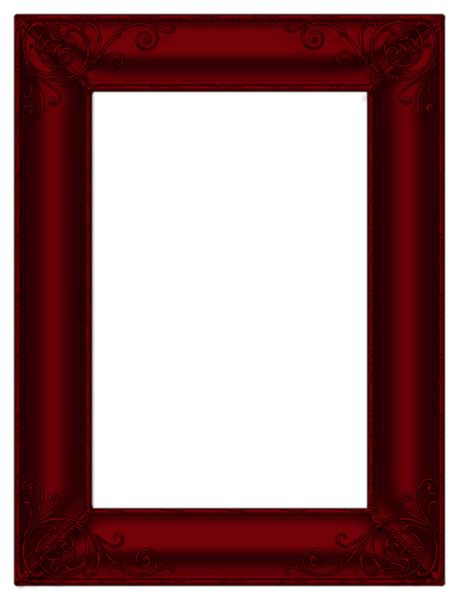 Picture, photo frame PNG    图片编号:90851