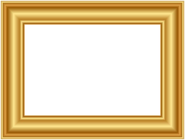 Picture, photo frame PNG    图片编号:90854
