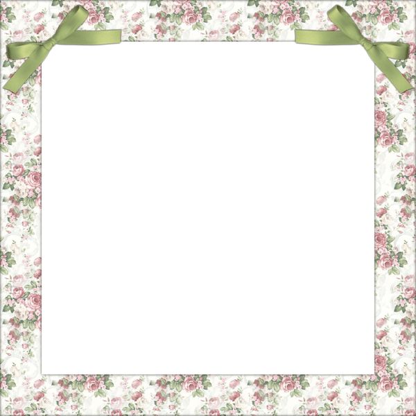 Picture, photo frame PNG    图片编号:90855