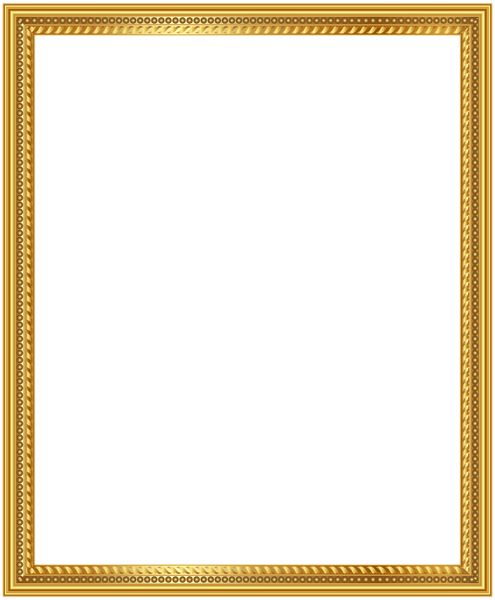 Picture, photo frame PNG    图片编号:90870