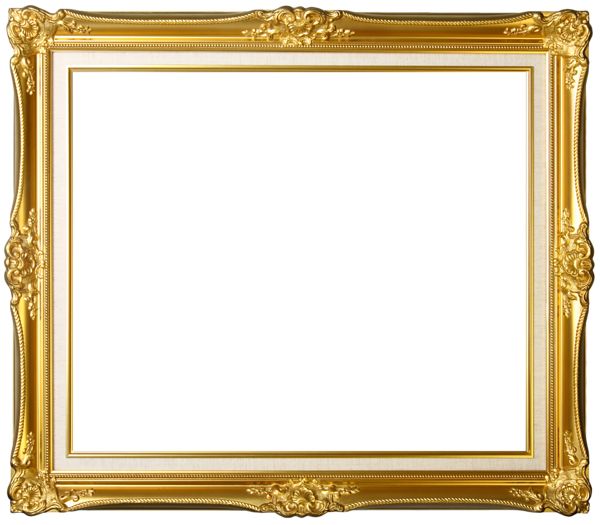 Picture, photo frame PNG    图片编号:90874