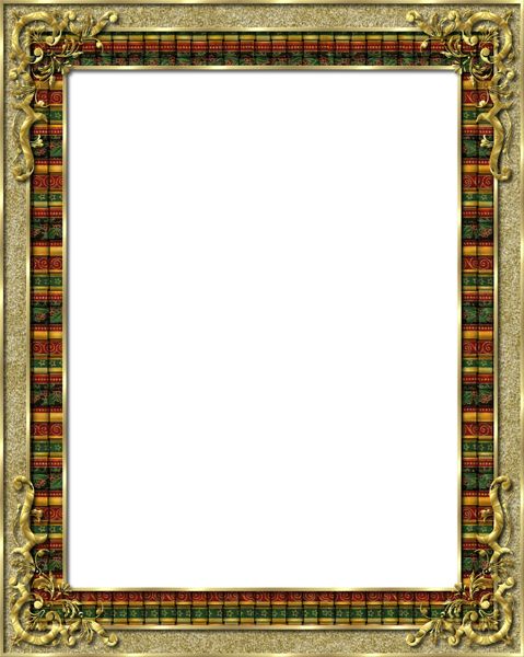 Picture, photo frame PNG    图片编号:90877