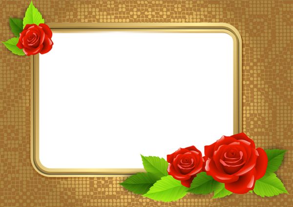 Picture, photo frame PNG    图片编号:90879