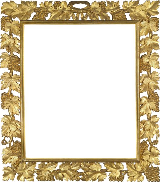 Picture, photo frame PNG    图片编号:90881