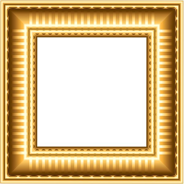 Picture, photo frame PNG    图片编号:90882