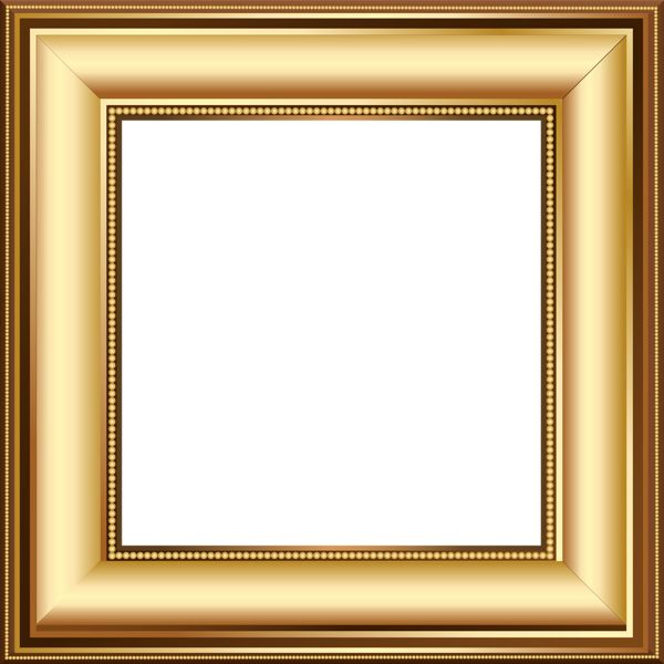 Picture, photo frame PNG    图片编号:90883