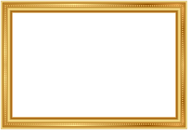 Picture, photo frame PNG    图片编号:90886
