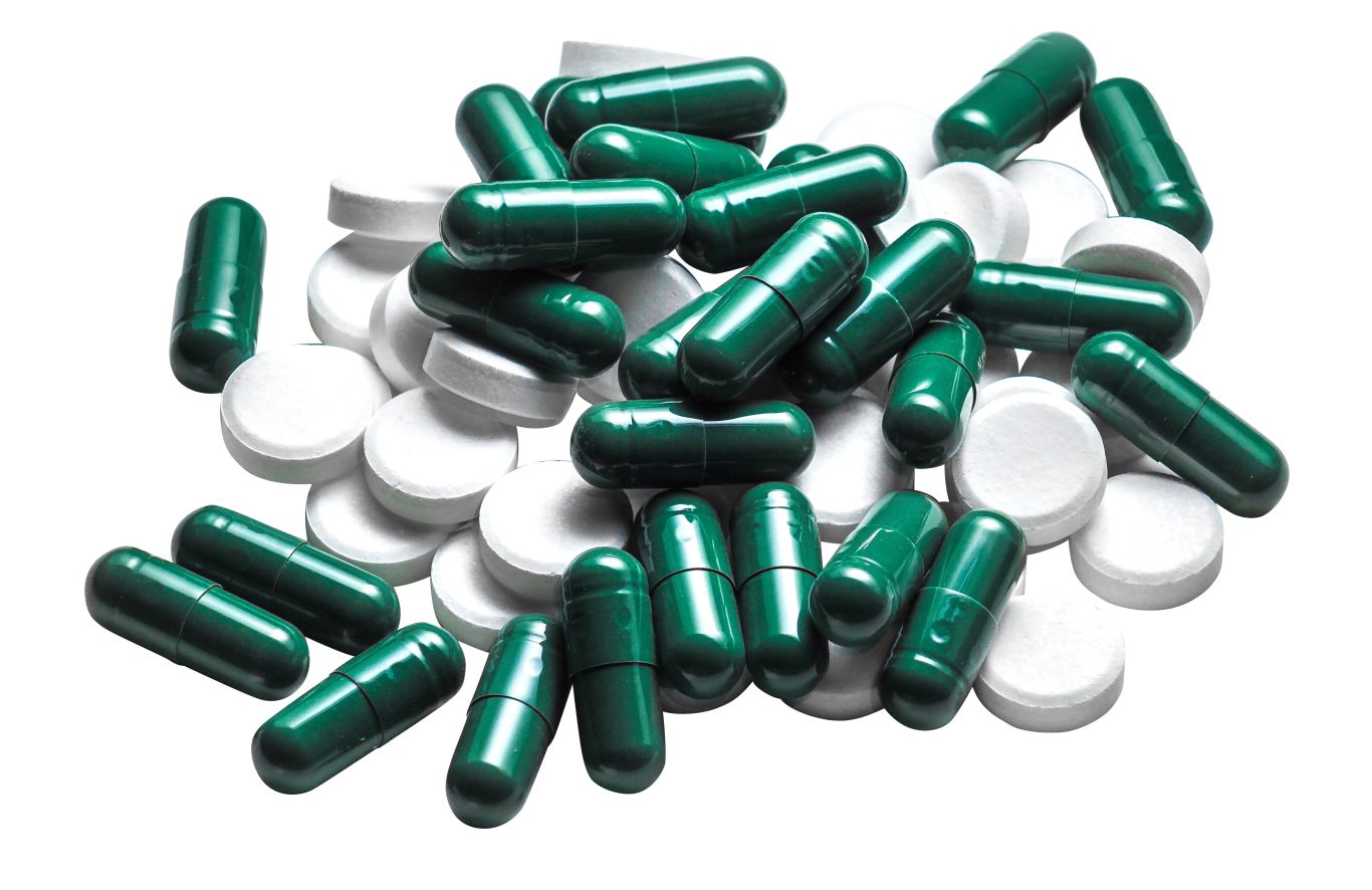 Pills, tablets PNG    图片编号:99950