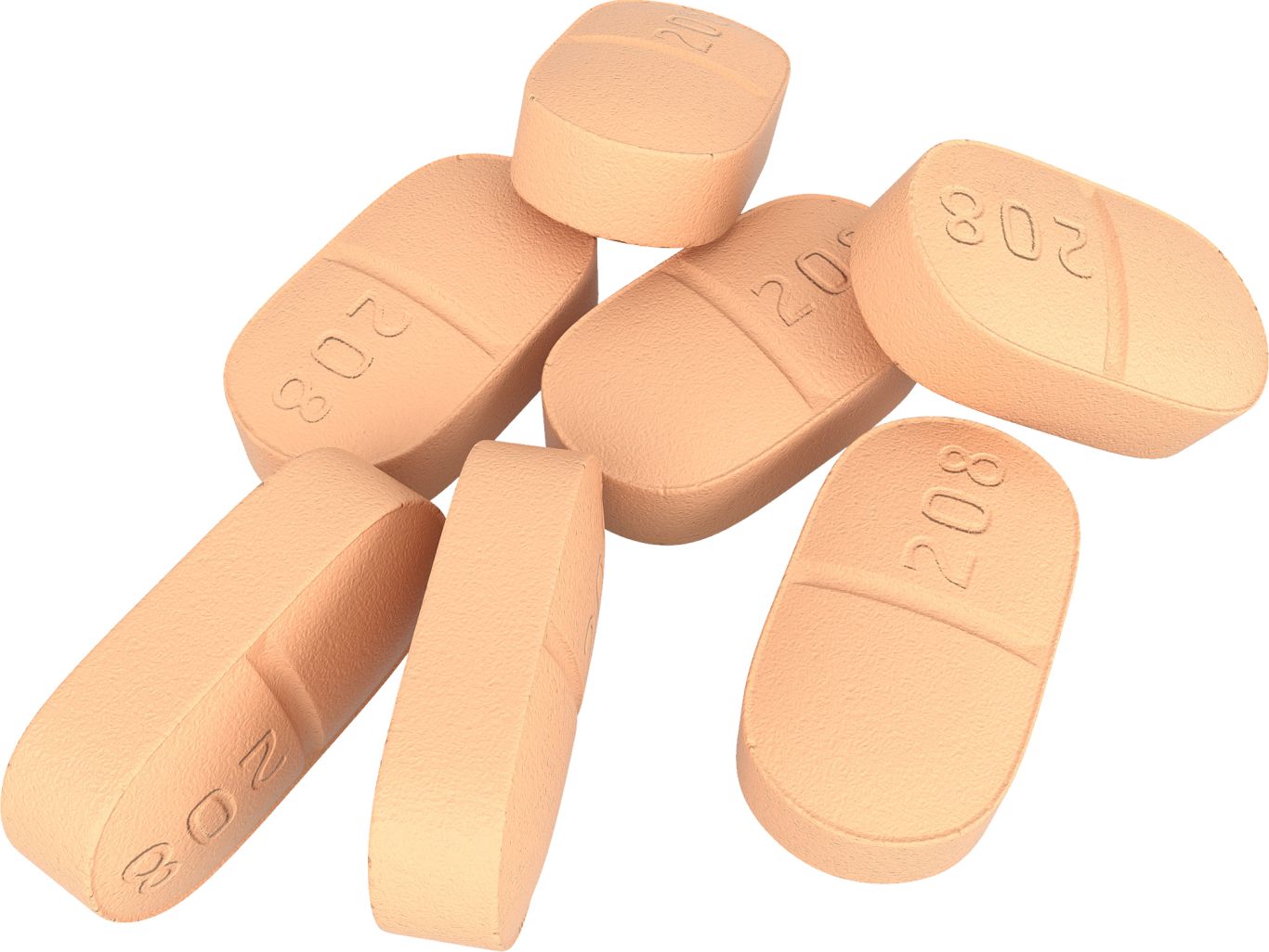 Pills, tablets PNG    图片编号:99971