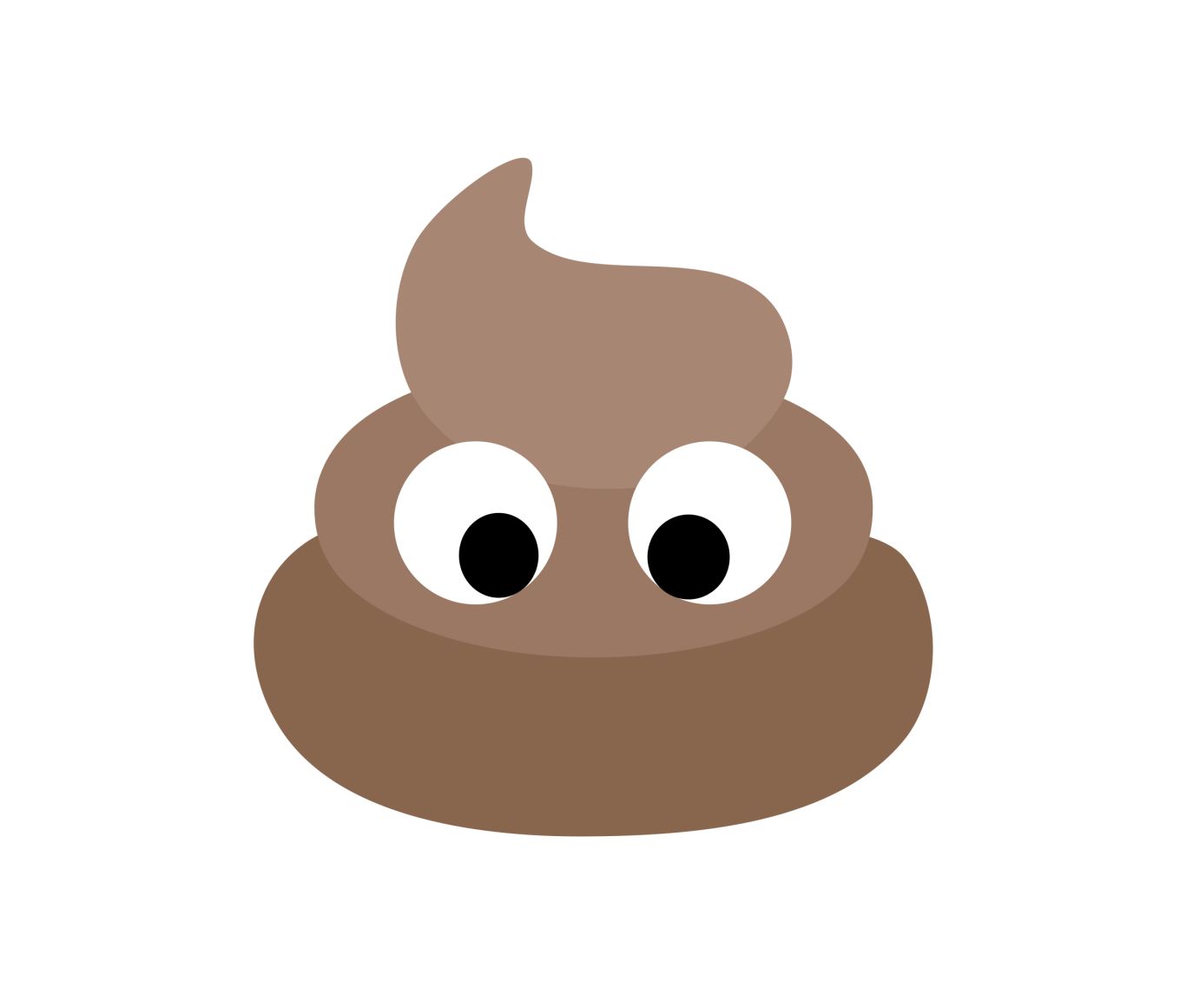 Poop icon PNG    图片编号:57931