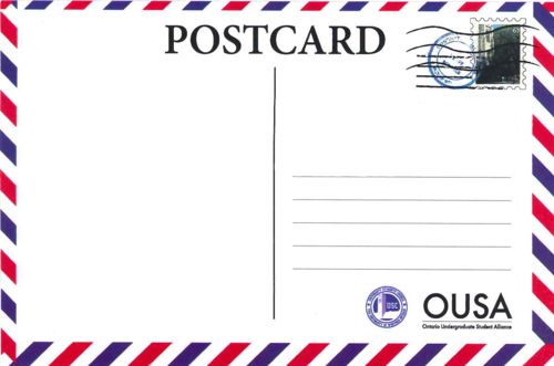 Postcard PNG    图片编号:89395