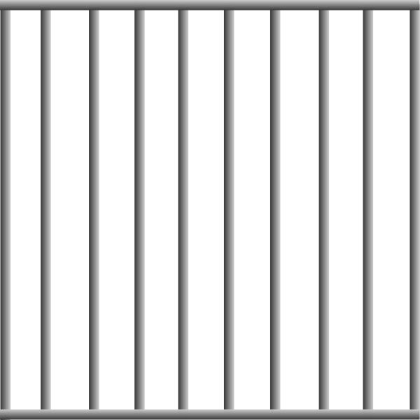 Prison, jail PNG    图片编号:60108