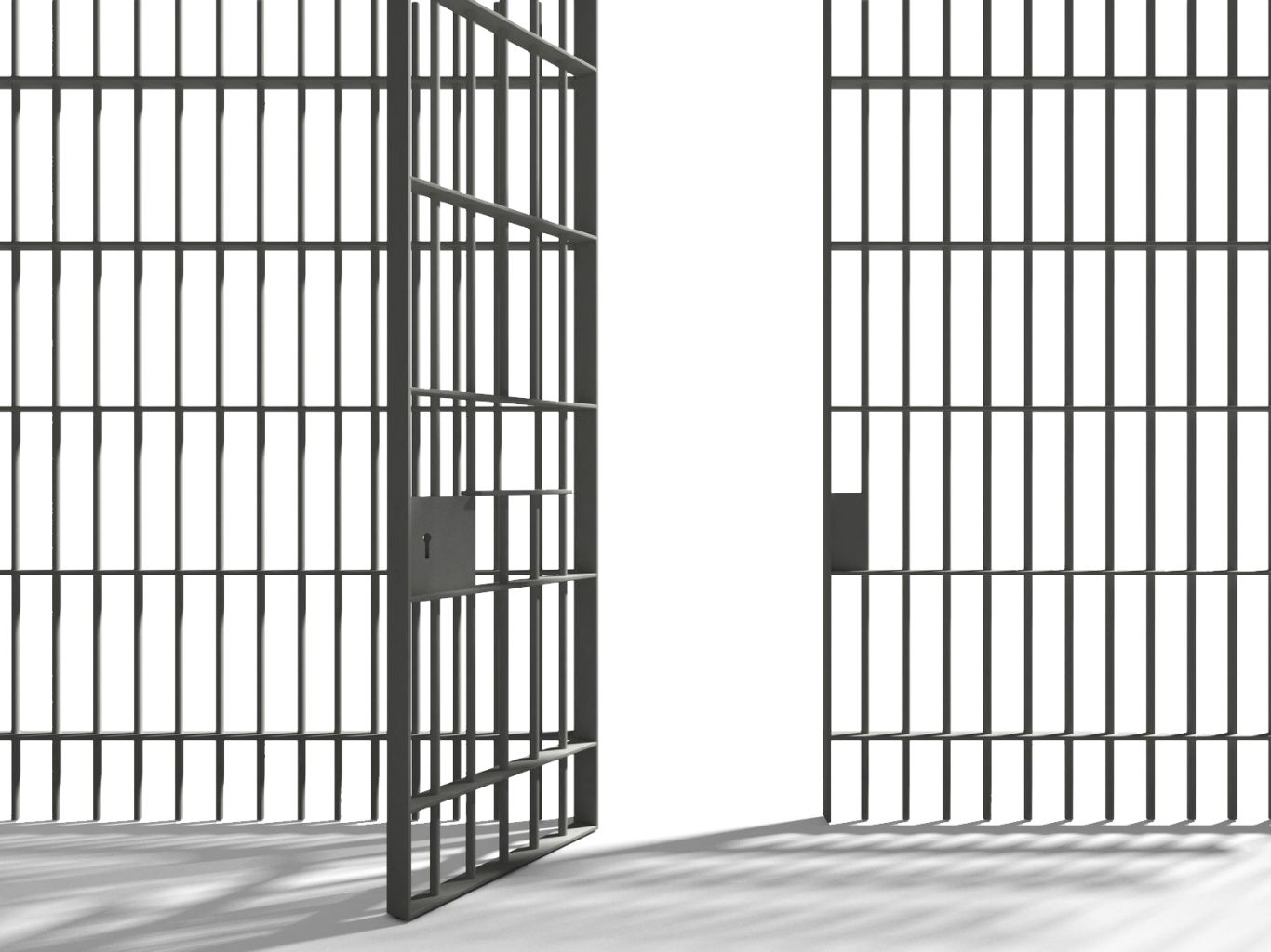Prison, jail PNG    图片编号:60142