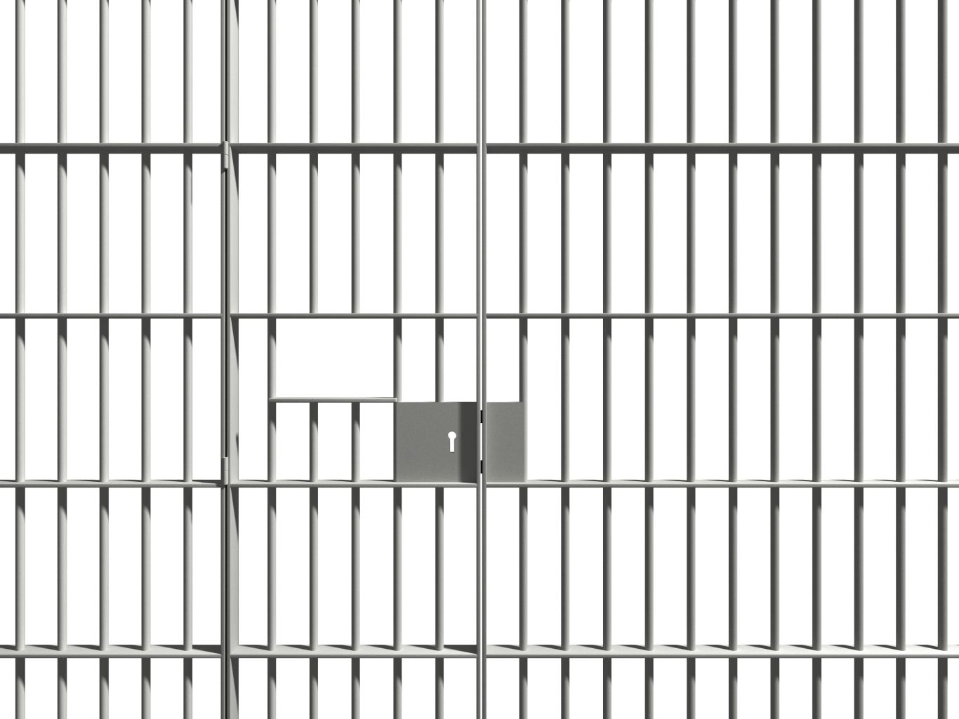 Prison, jail PNG    图片编号:60148