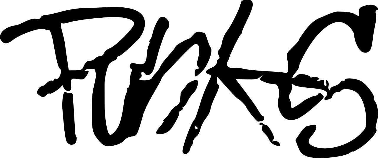 Punk PNG    图片编号:83579