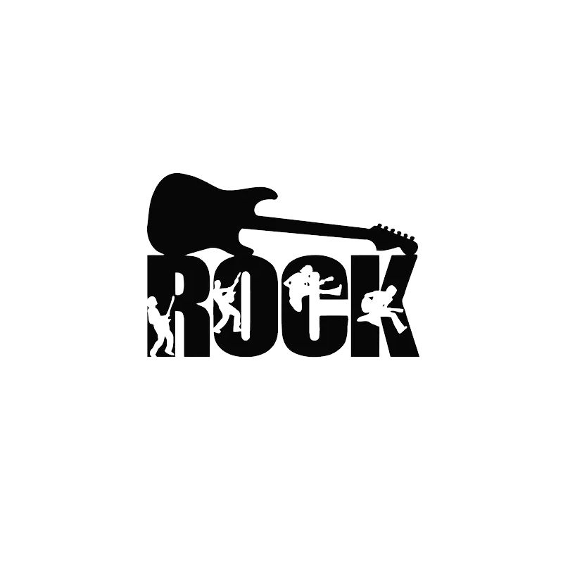 Rock music PNG    图片编号:82576