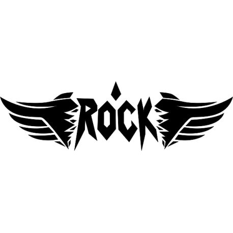 Rock music PNG    图片编号:82579