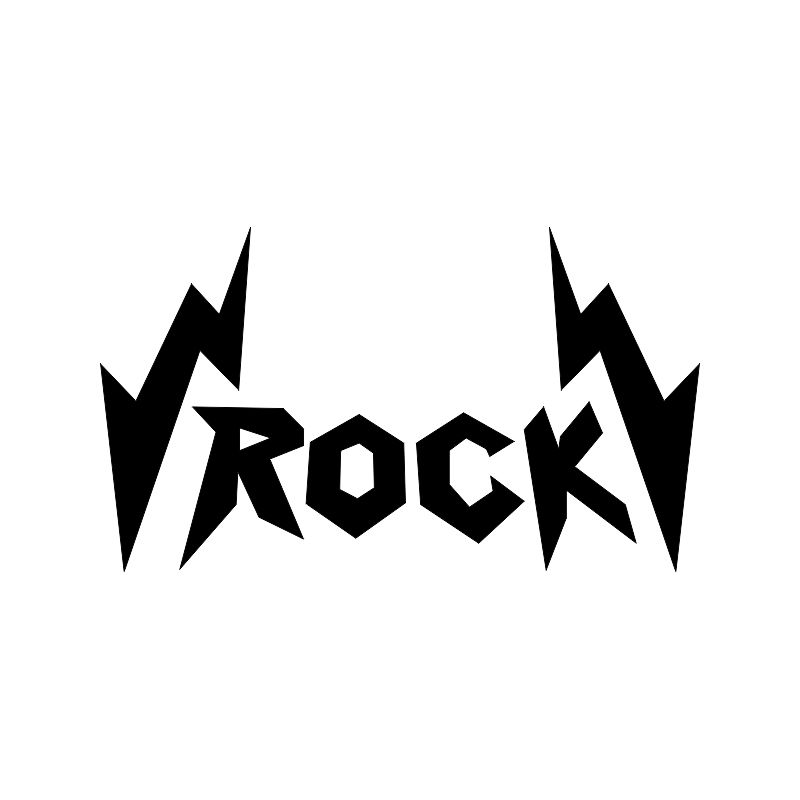 Rock music PNG    图片编号:82602