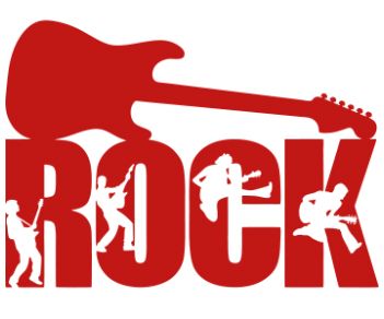 Rock music PNG    图片编号:82604