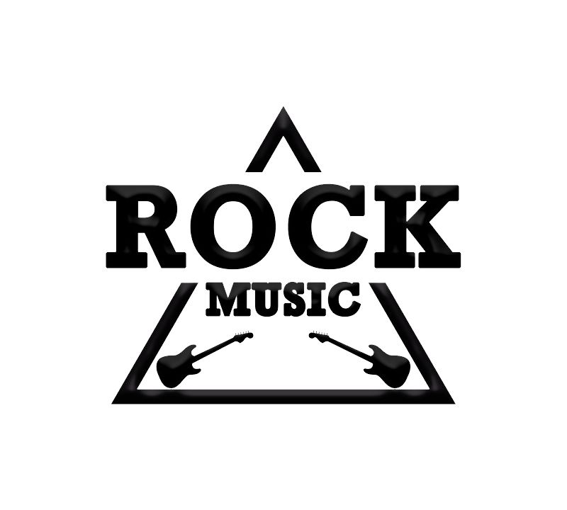 Rock music PNG    图片编号:82570