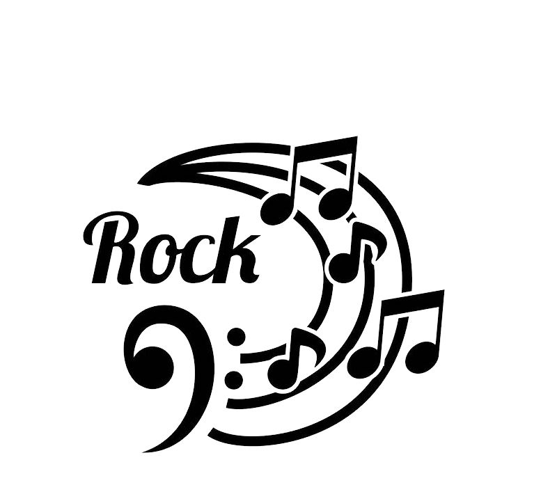 Rock music PNG    图片编号:82571