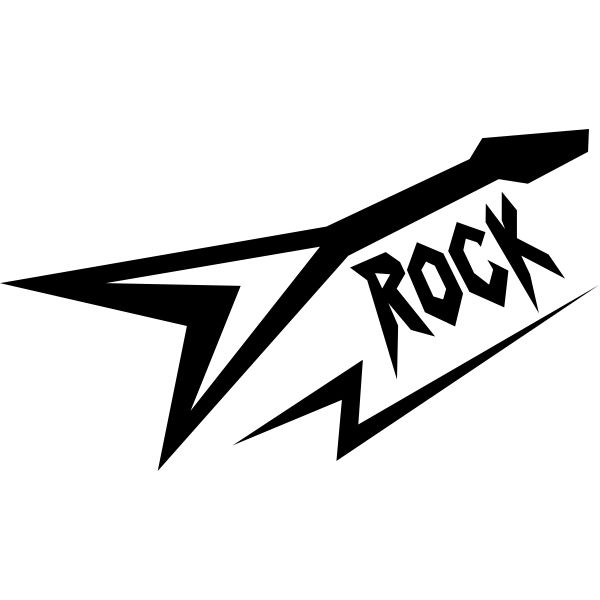 Rock music PNG    图片编号:82618