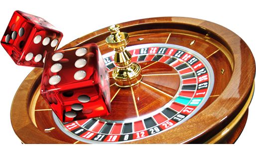 Casino roulette PNG    图片编号:48338