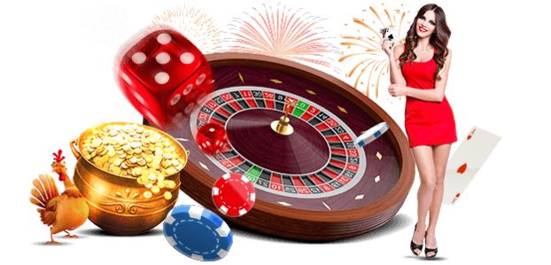 Casino roulette PNG    图片编号:48345