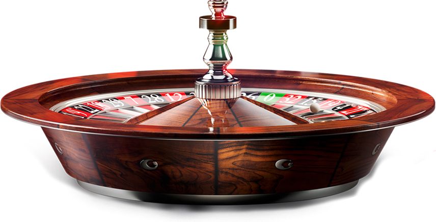 Casino roulette PNG    图片编号:48353