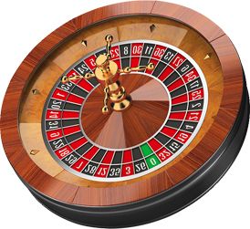 Casino roulette PNG    图片编号:48356