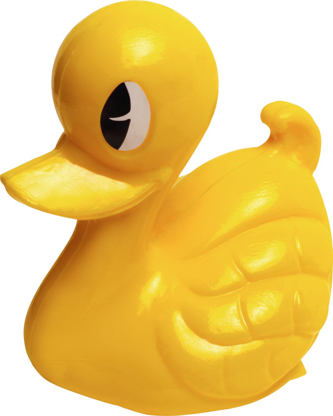 Rubber duck PNG    图片编号:45709