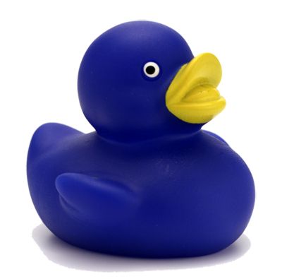 Rubber duck PNG    图片编号:45715
