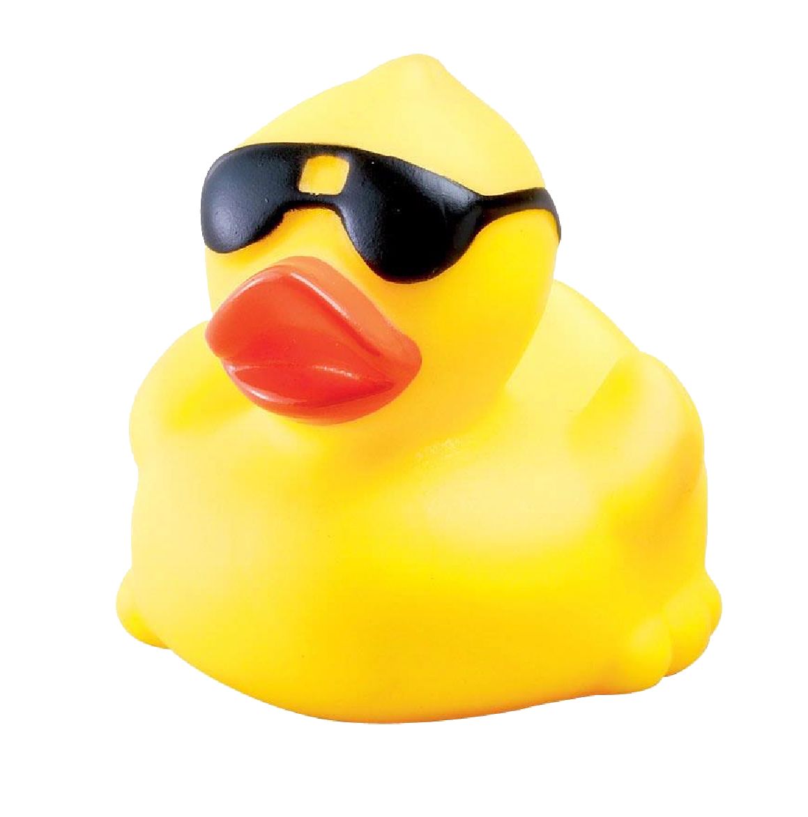 Rubber duck PNG    图片编号:45723