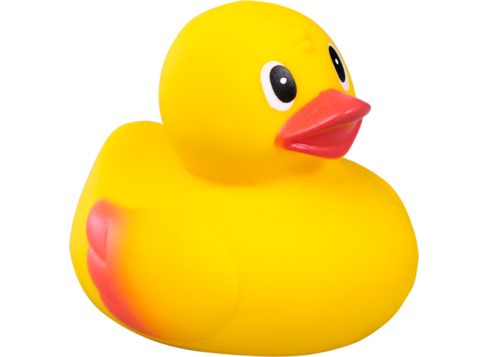 Rubber duck PNG    图片编号:45735