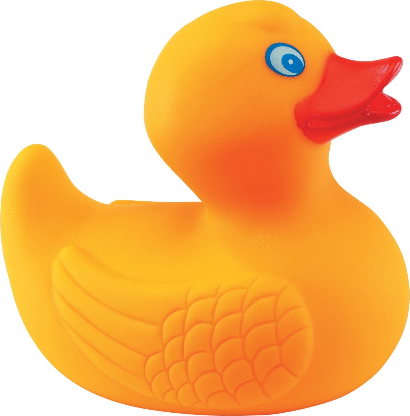 Rubber duck PNG    图片编号:45701