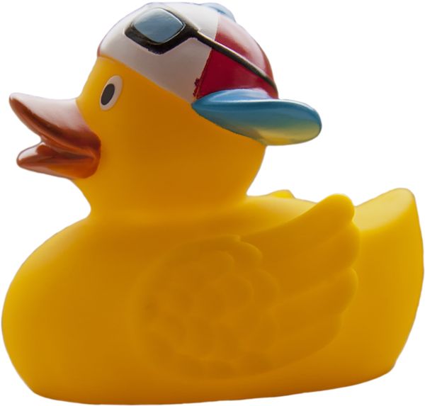 Rubber duck PNG    图片编号:45751