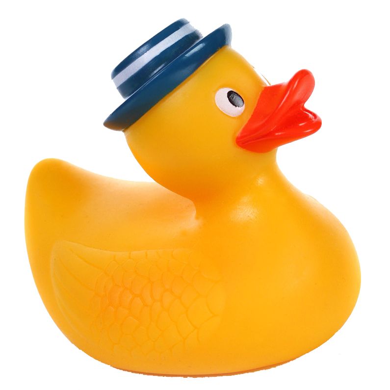 Rubber duck PNG    图片编号:99893