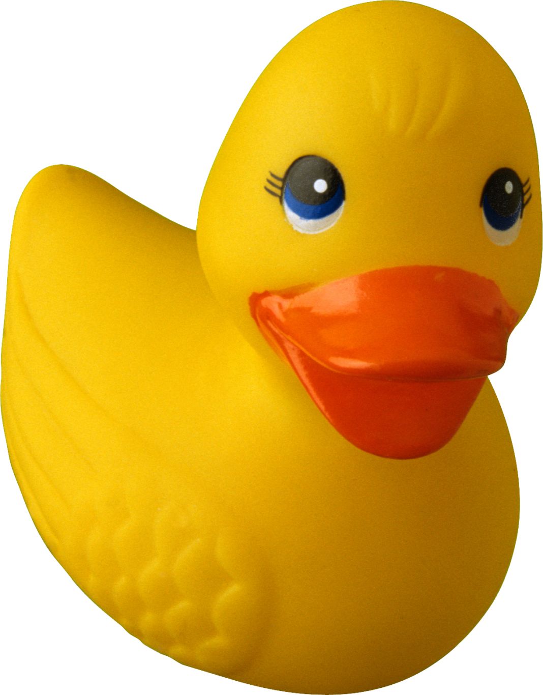 Rubber duck PNG    图片编号:99901