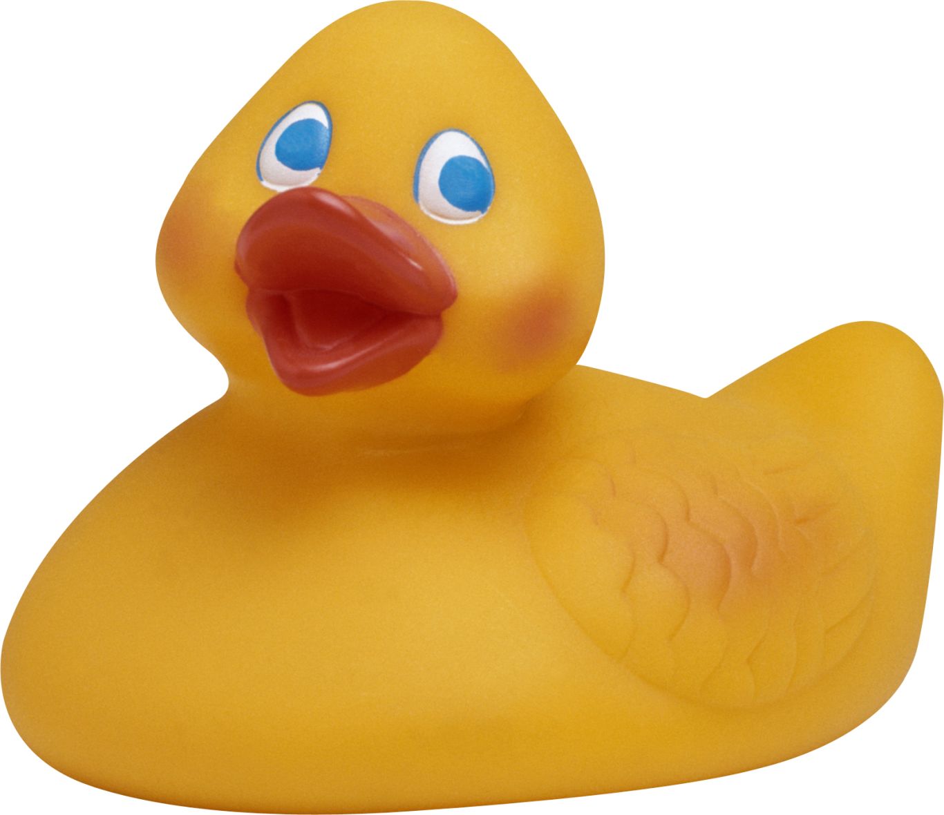 Rubber duck PNG    图片编号:99903