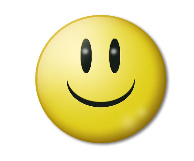 Smiley PNG    图片编号:36178