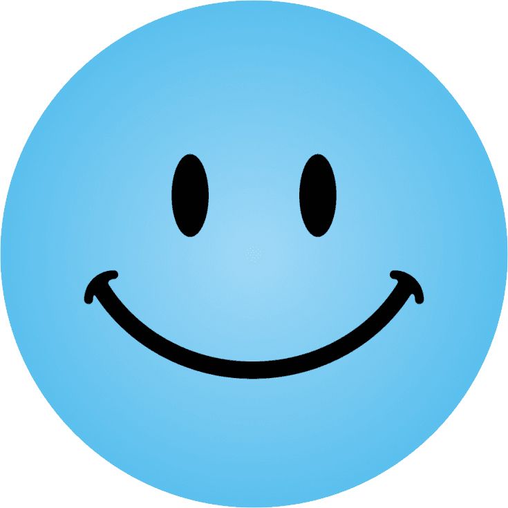 Smiley PNG    图片编号:36183