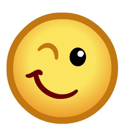 Smiley PNG    图片编号:36056