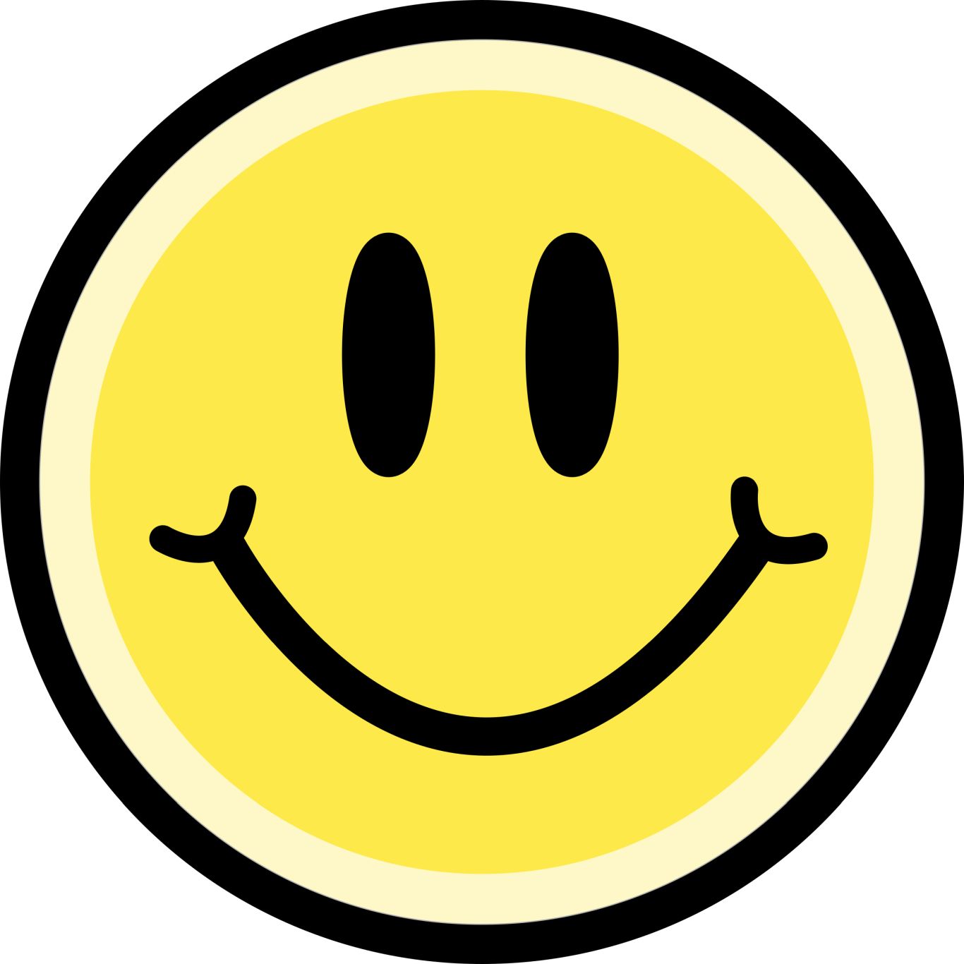 Smiley PNG    图片编号:36226