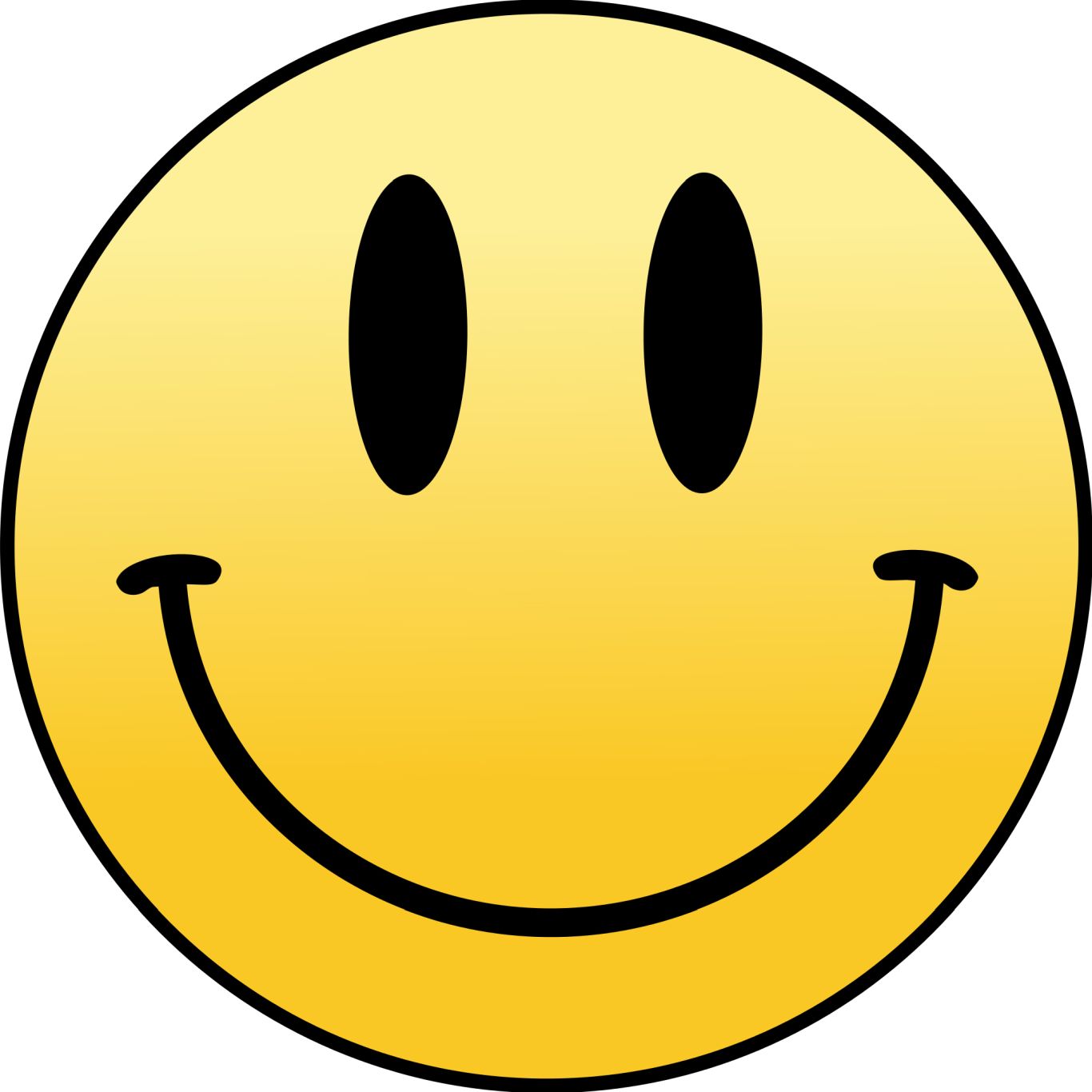 Smiley PNG    图片编号:36233