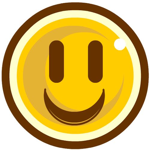 Smiley PNG    图片编号:36071