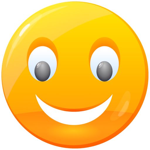 Smiley PNG    图片编号:36074