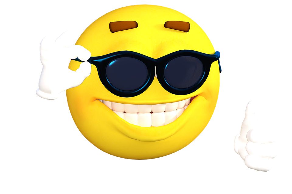 Smiley PNG    图片编号:36089