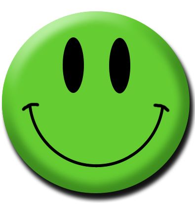 Smiley PNG    图片编号:36097